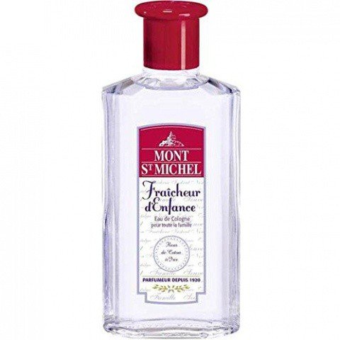 Fraîcheur d'Enfance